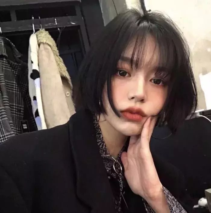 感觉就像爱