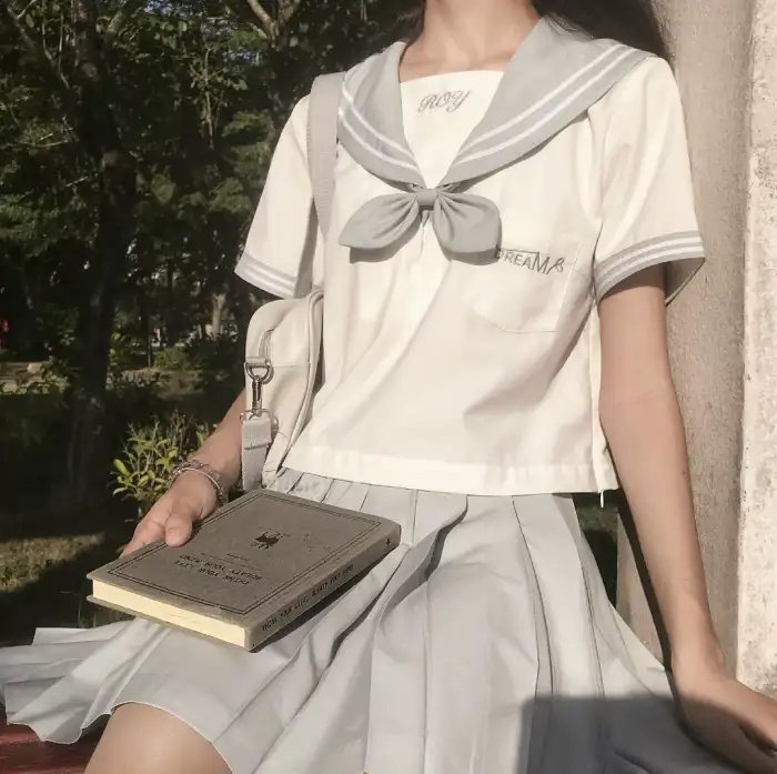 想被女子高中生杀掉