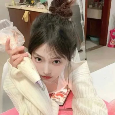 我曾是罗丽娜·波比特